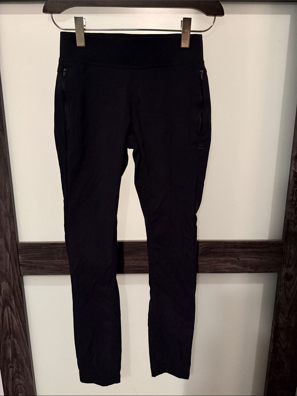 Toad&Co Rovwr Moto Crop Pant-Black Size 0